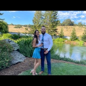 Meet your Posher, Megan